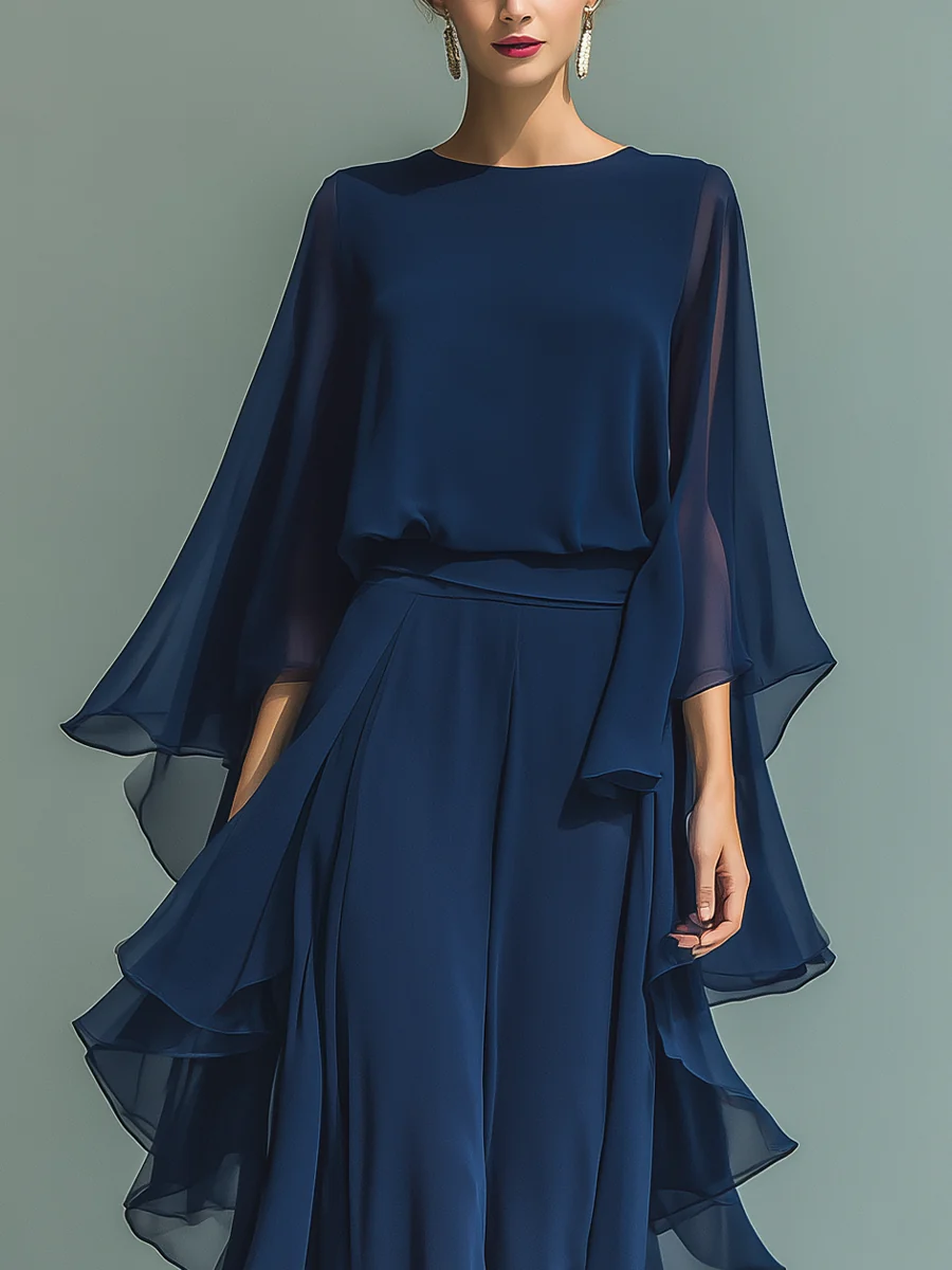 Teresa – Elegant Set