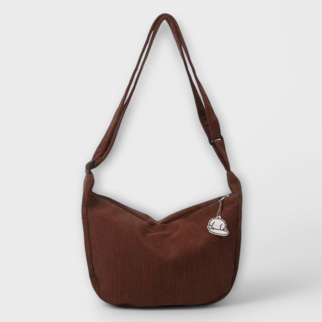 Nadette – Cordura Shoulder Bag