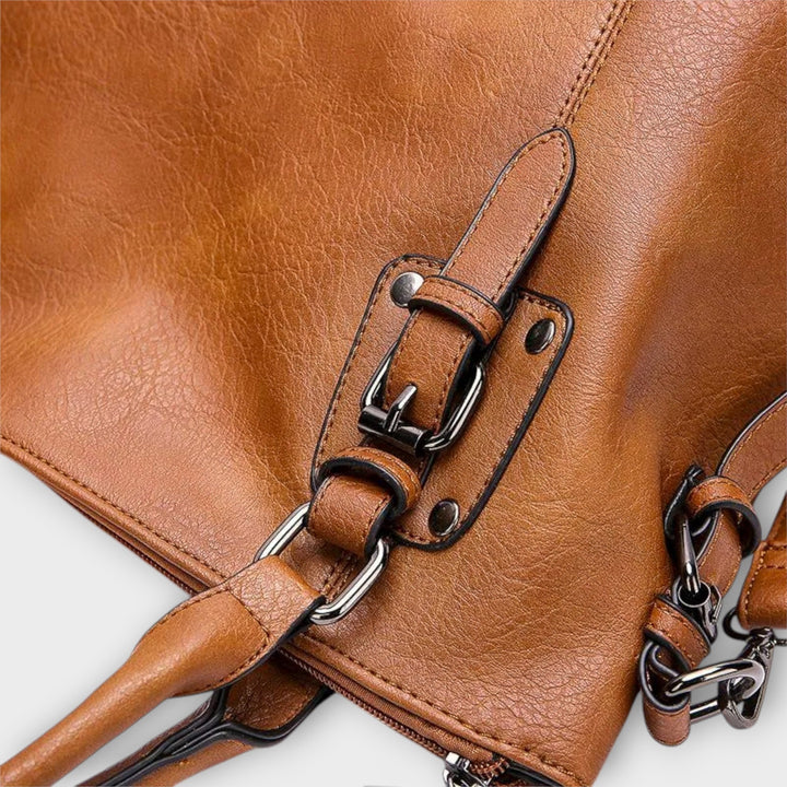 Zephyrine – Elegant Shoulder Bag