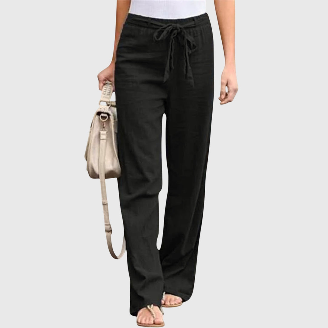 Pamela – Lightweight Pants