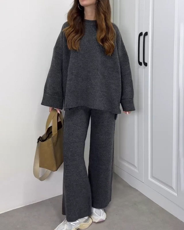 Teresa – Comfy Two Piece Set