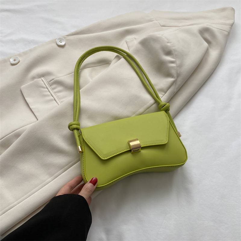 Octavia – Vintage Folding Bag