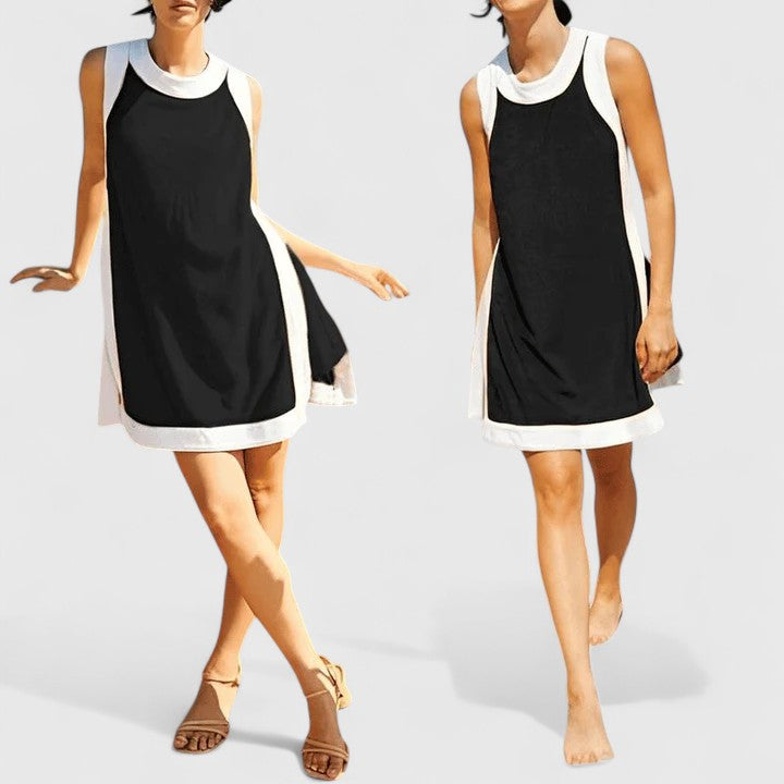 Colette – Comfortable Summer Co-ord Set