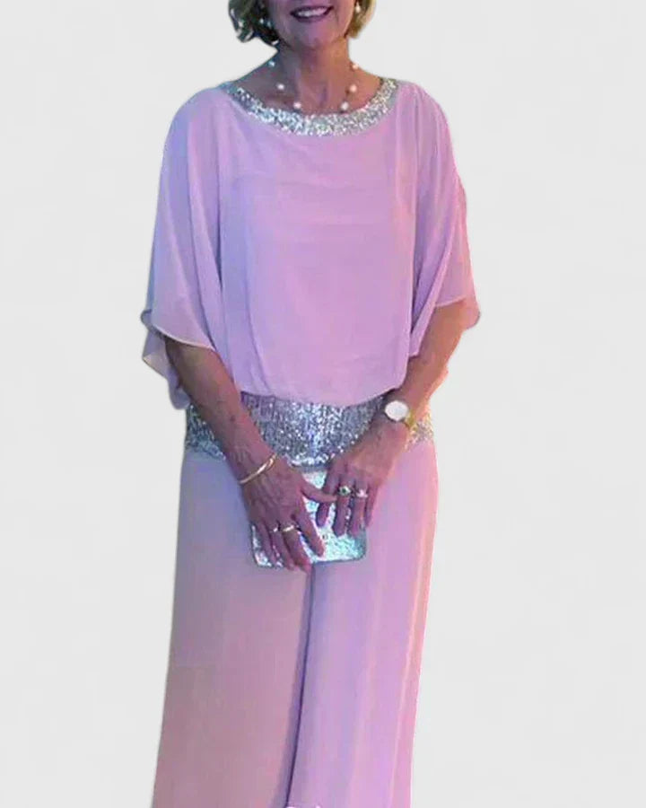 Roxanne – Elegant Two-Piece Set
