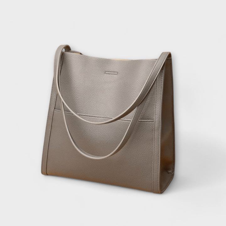 Augusta – Handmade Leather Shoulder Bag