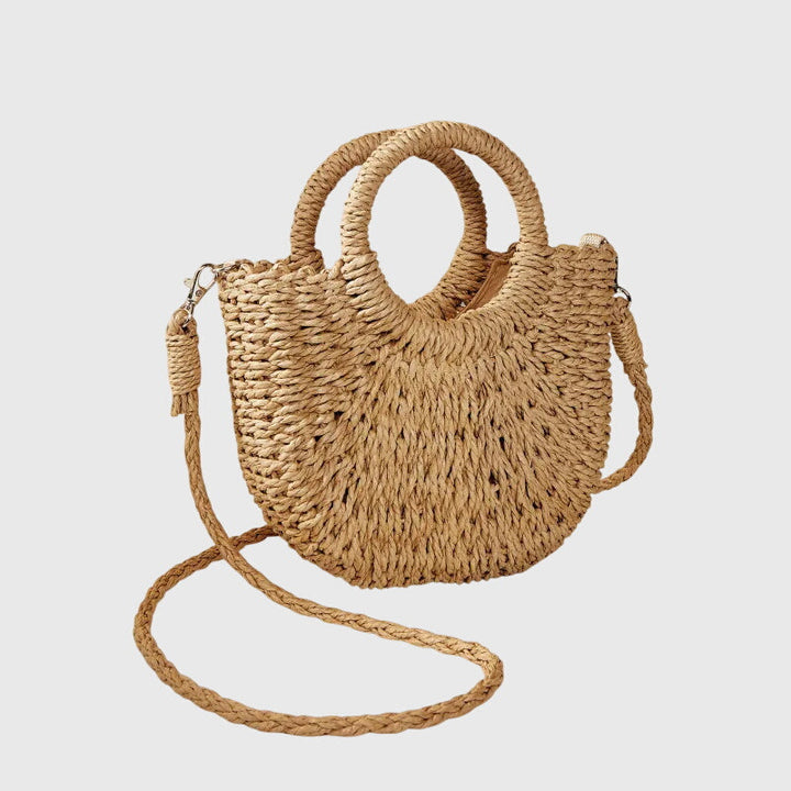 Nadine – Summer Shoulder Bag