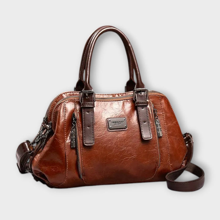 Alice – Elegant Vintage Shoulder Bag