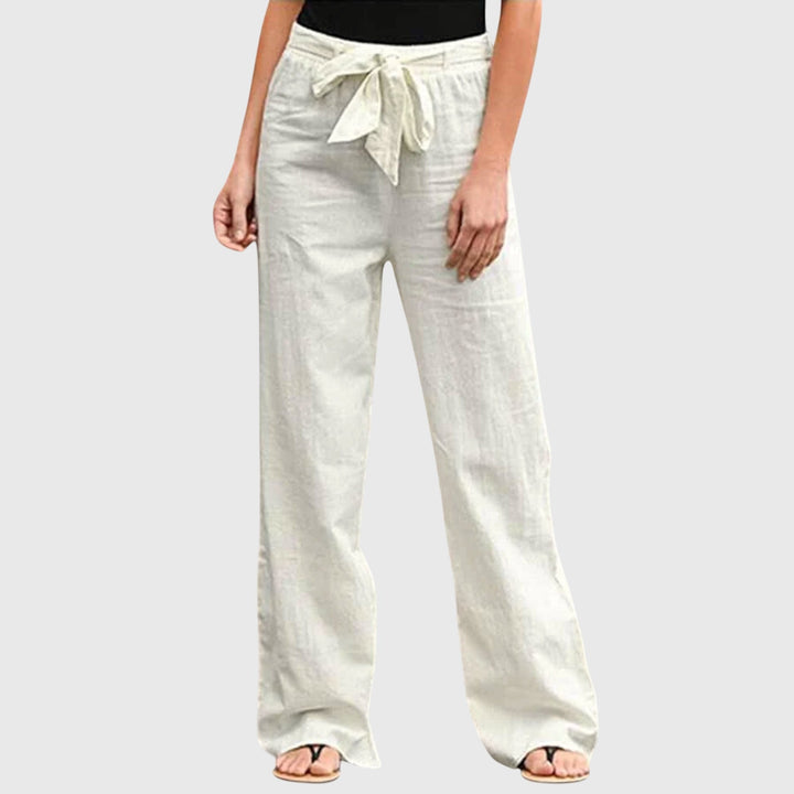 Pamela – Lightweight Pants