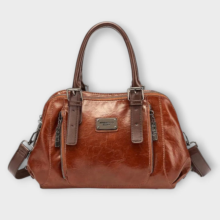 Alice – Elegant Vintage Shoulder Bag