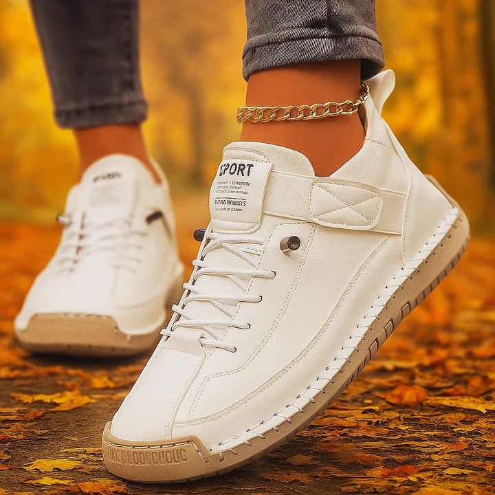 Genevieve – Orthopedic Sneakers