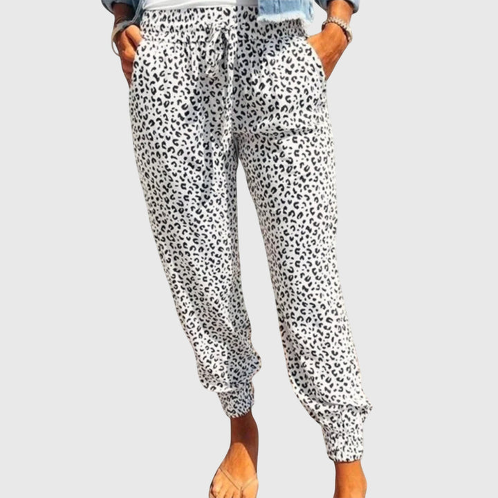 Valerie – Wide Leg Tailored