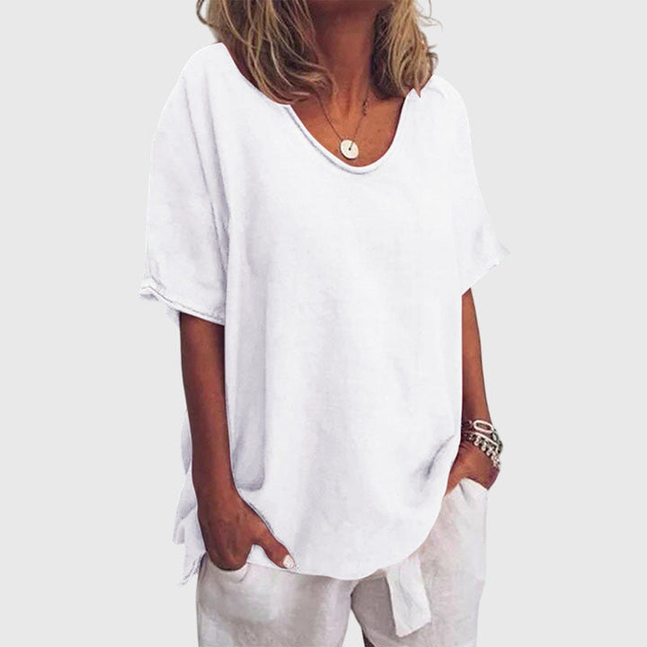 Matilda – Elegant Loose Top