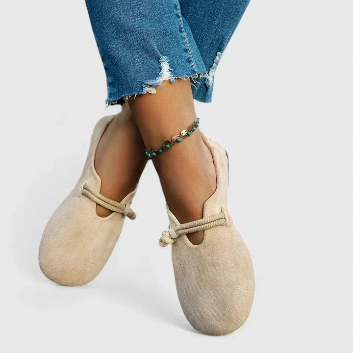Vivienne – Supportive Everyday Loafers