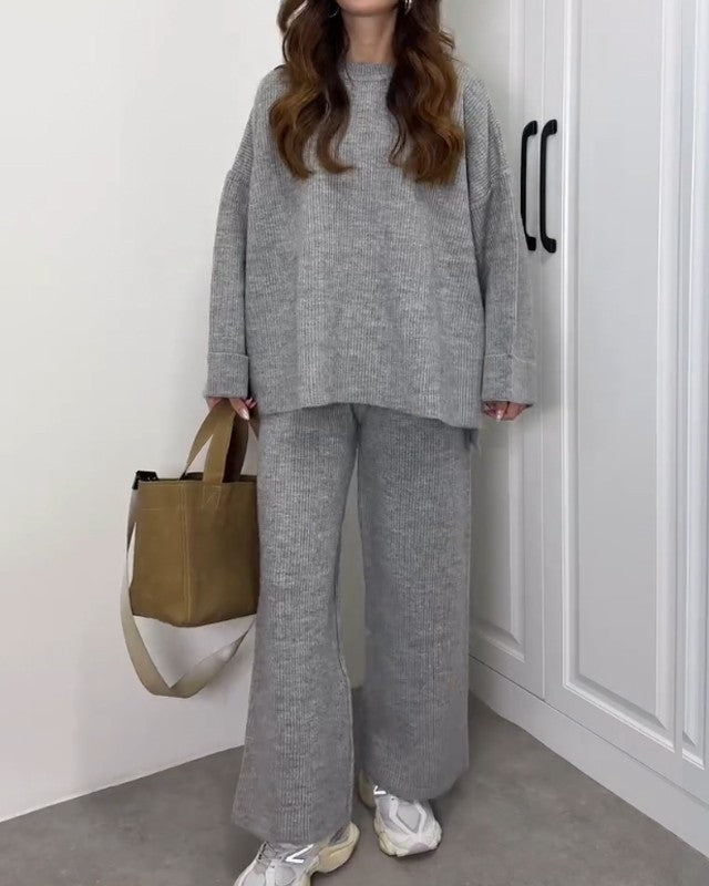 Teresa – Comfy Two Piece Set