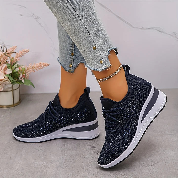Cordelia – Orthopaedic Sneakers