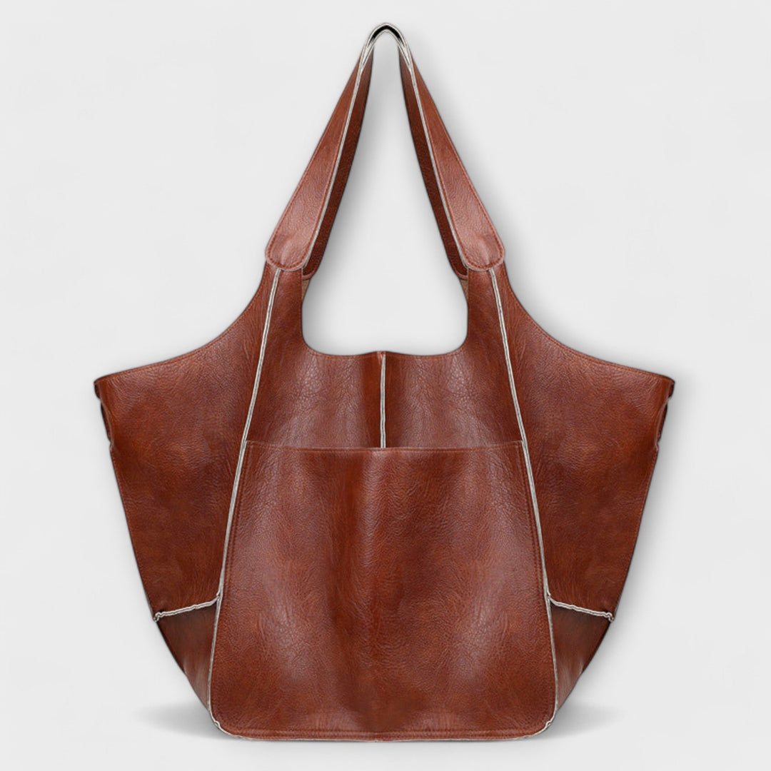 Lenore – Oversized Weekender Bag