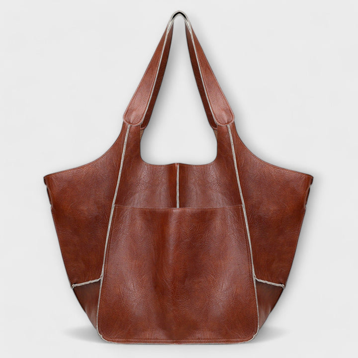 Lenore – Oversized Weekender Bag