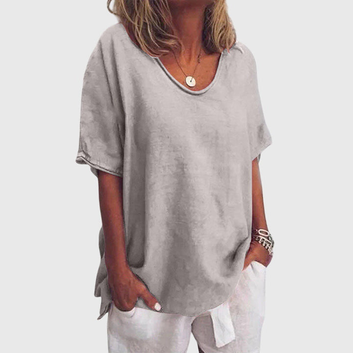Matilda – Elegant Loose Top