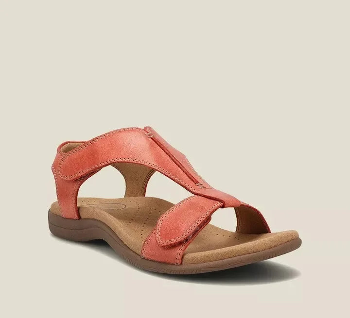 Annette – Supportive Orthopedic Comfort Sandals