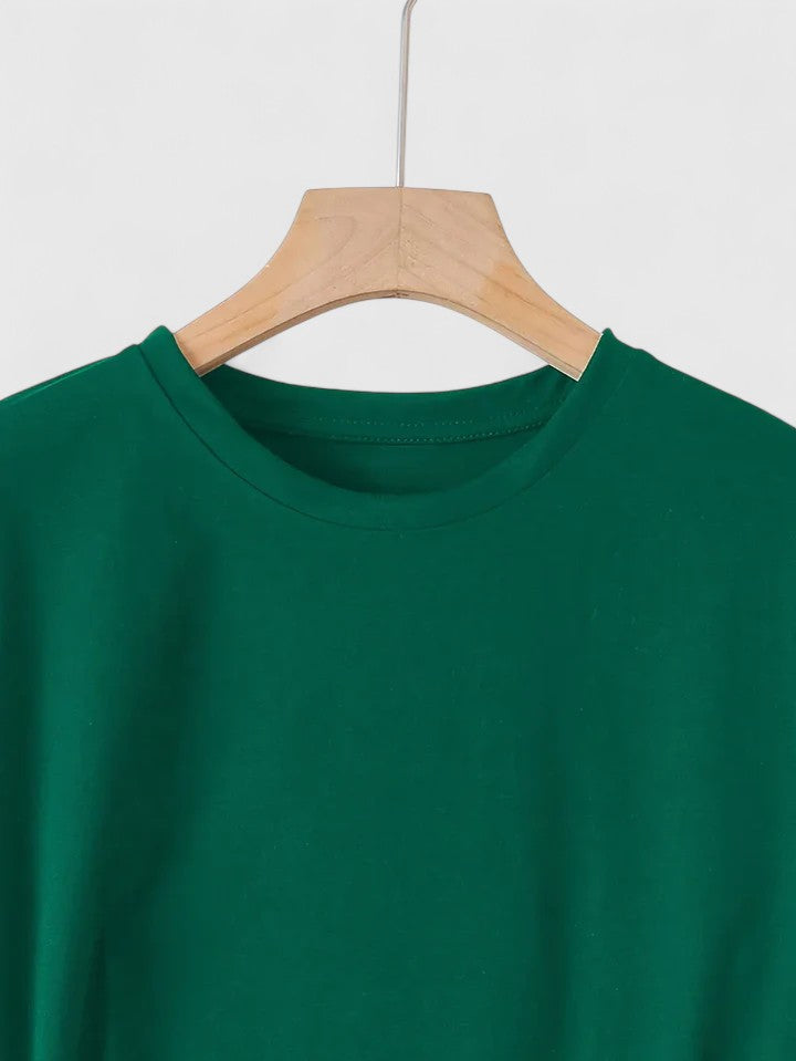 Nadine – Comfortable Short Sleeve T-Shirt