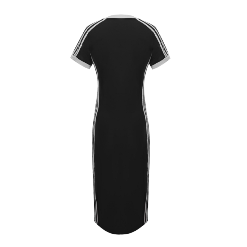 Mavis – Casual Outdoor V-Neck Dress