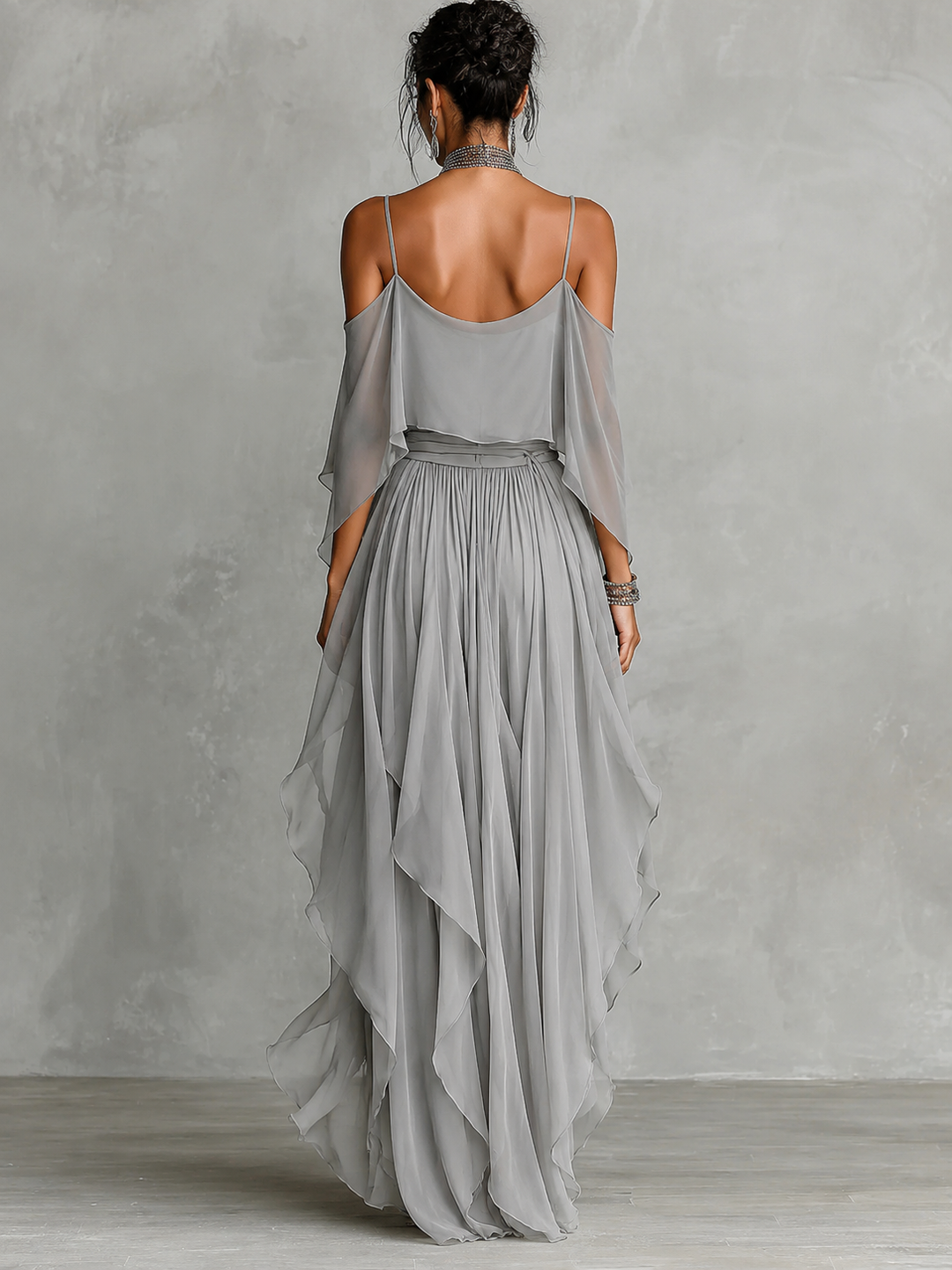 Joan – Effortless Co-Ord Set