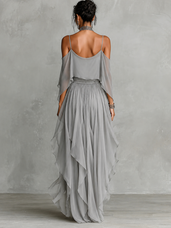 Joan – Effortless Co-Ord Set