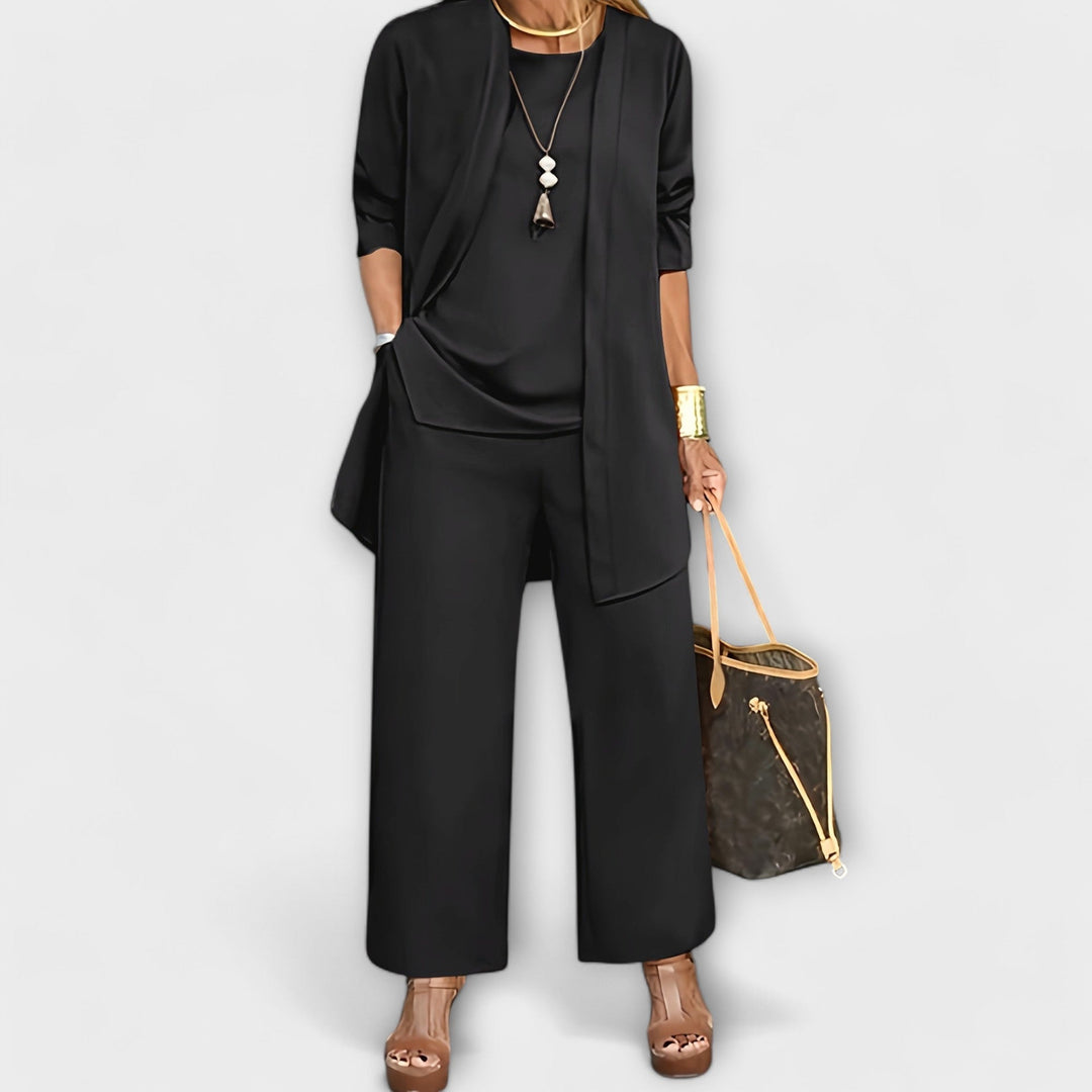 Camille – Elegant Three-Piece Set