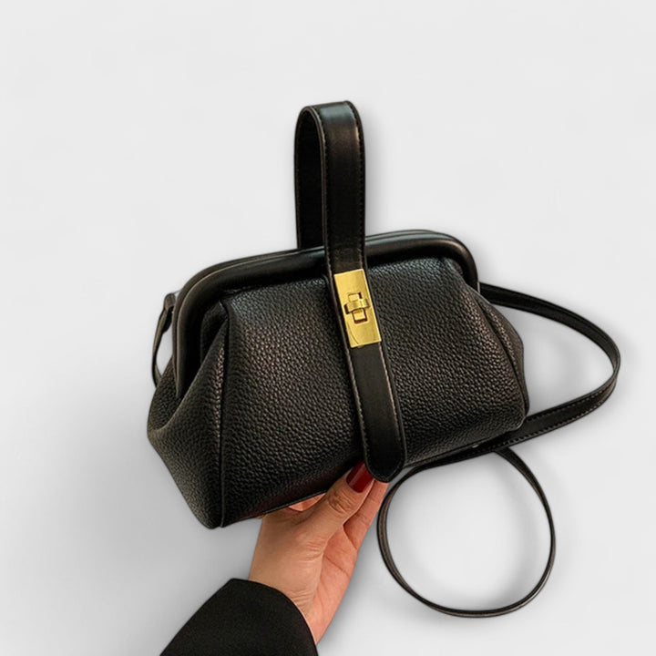 Pamela – Retro Style Handbag