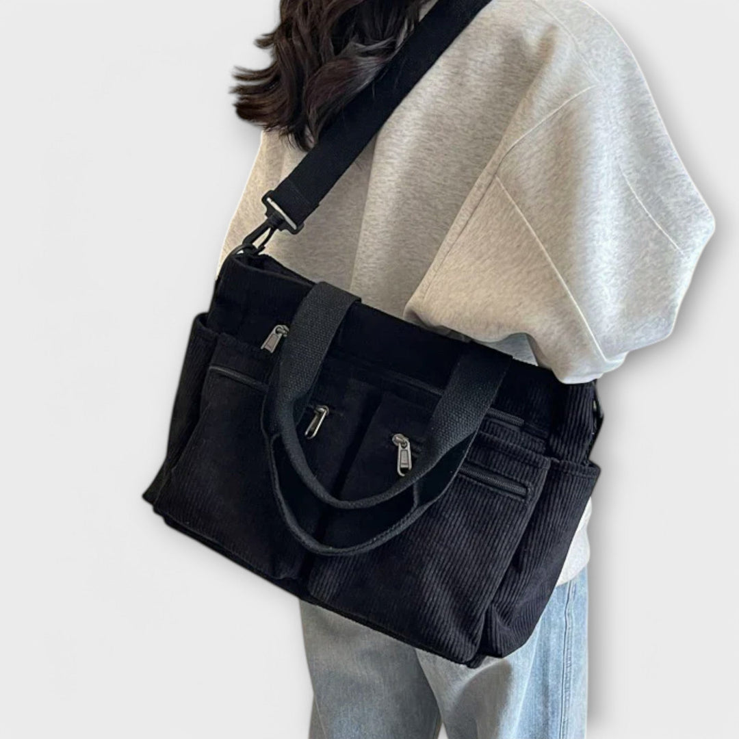 Hortense – Classic Tote Bag