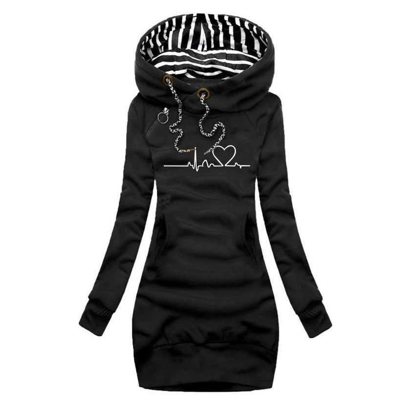 Anthea – Relaxed Fit Pullover