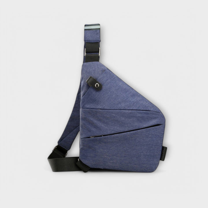 Sandra – Anti-Theft Shoulder Bag