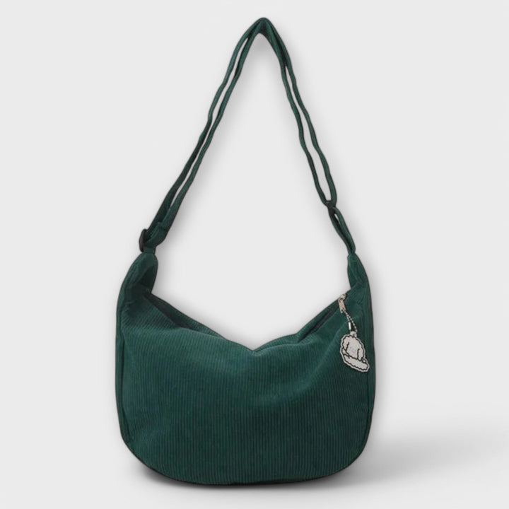 Nadette – Cordura Shoulder Bag