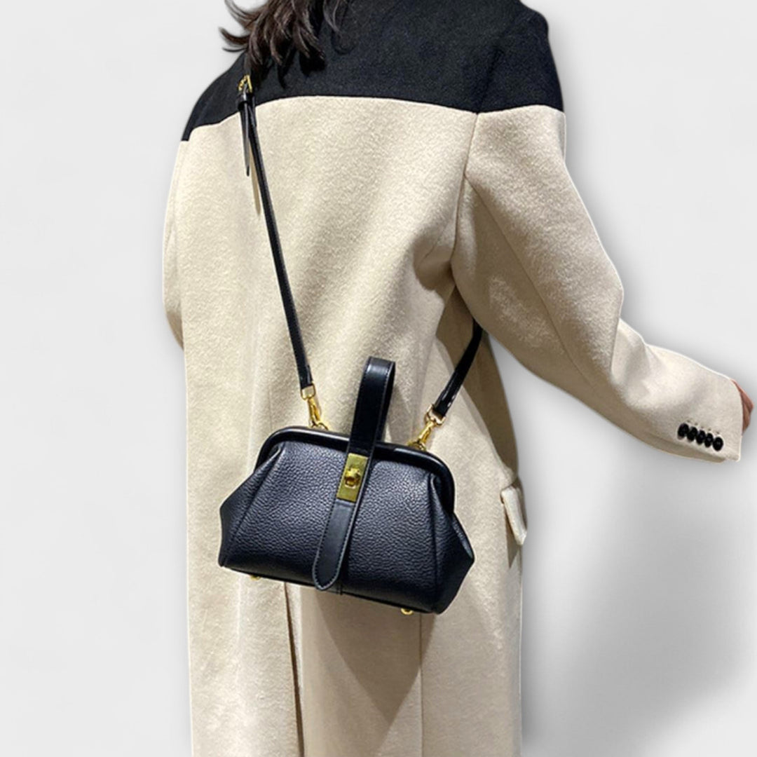 Pamela – Retro Style Handbag