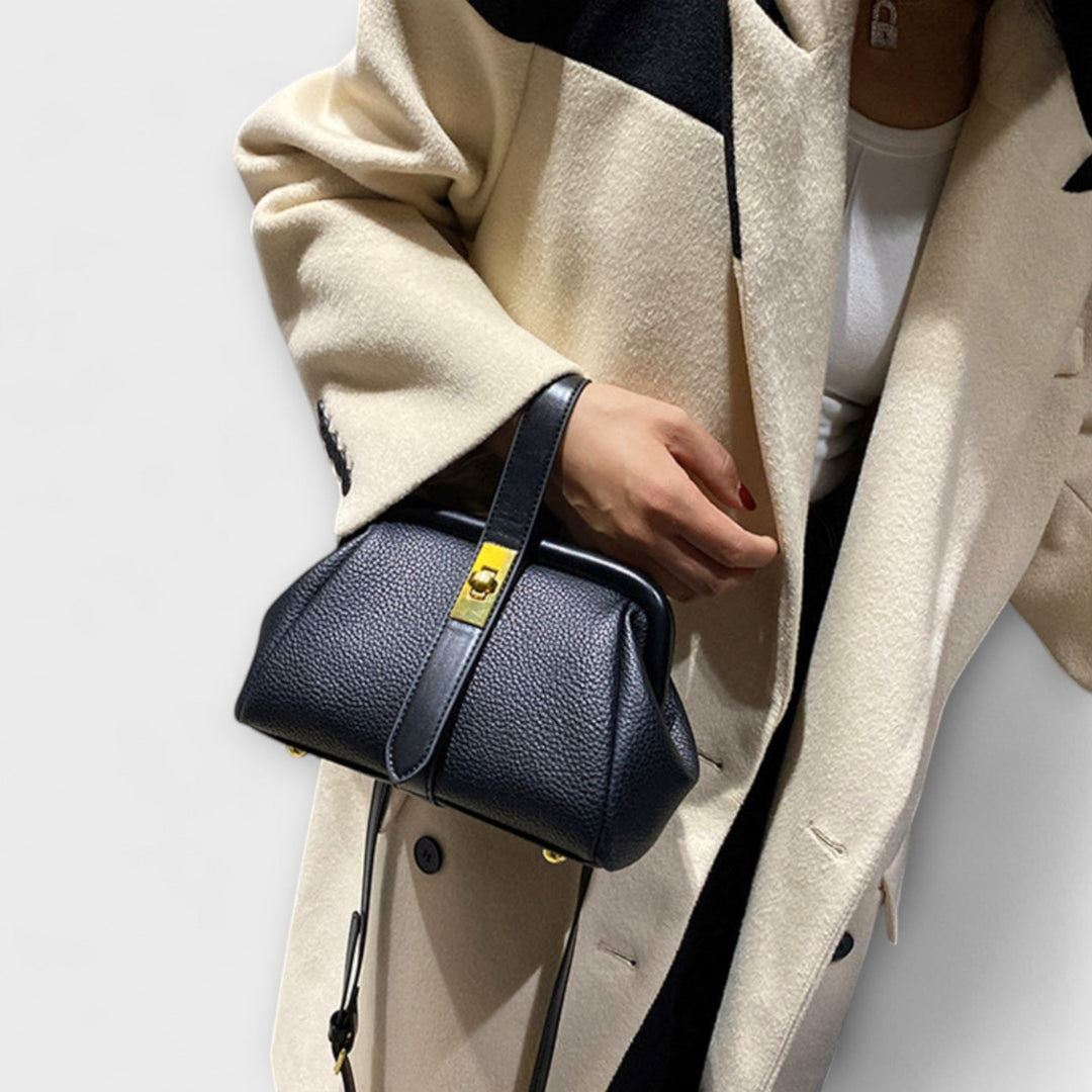 Pamela – Retro Style Handbag