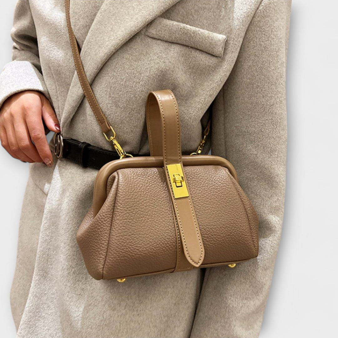 Pamela – Retro Style Handbag