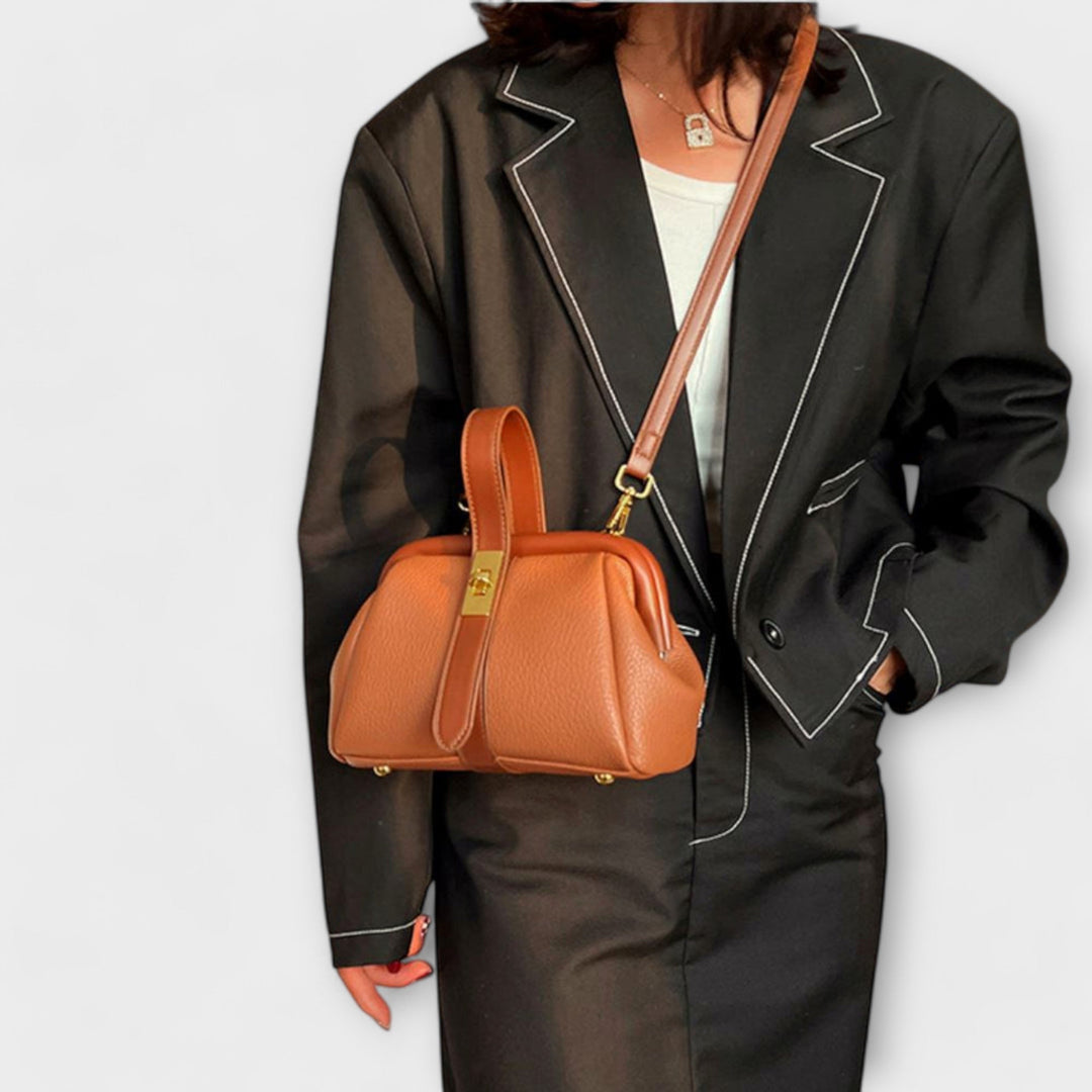 Pamela – Retro Style Handbag