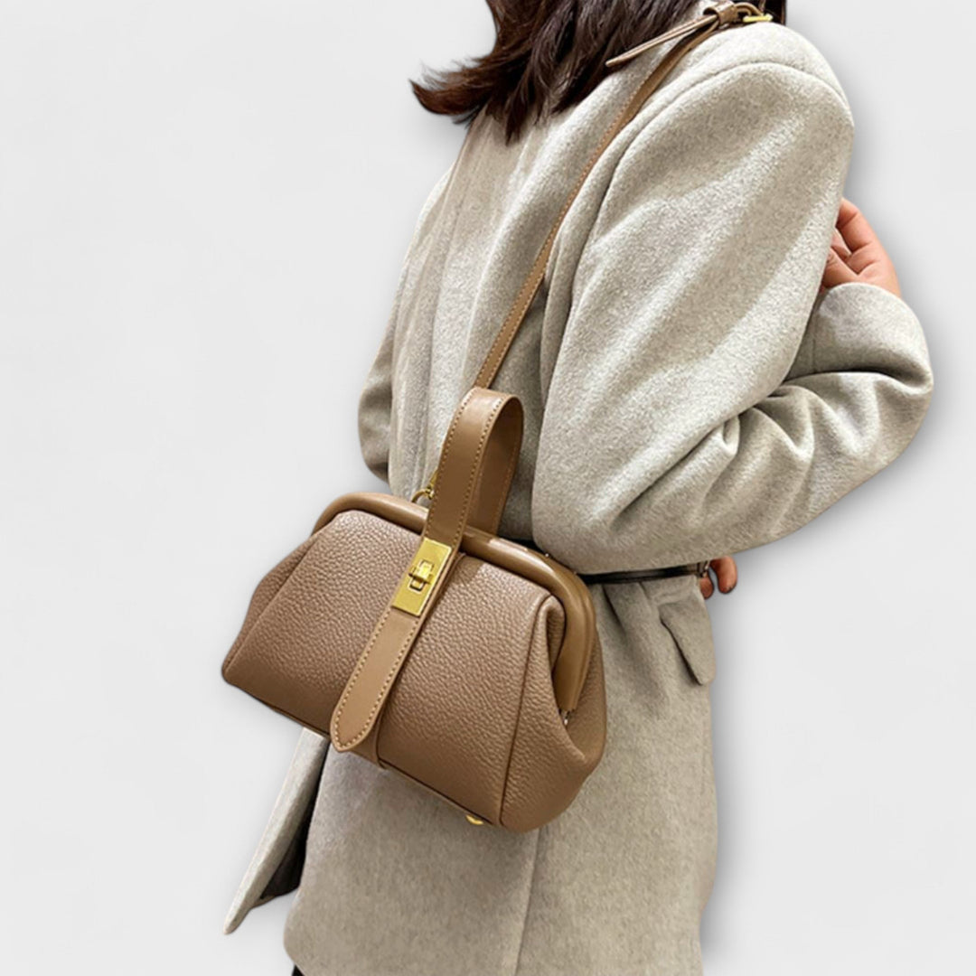 Pamela – Retro Style Handbag