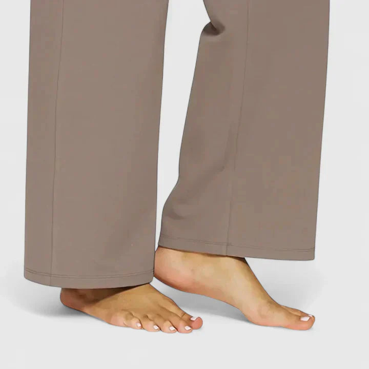 Pamela – Elegant Pants