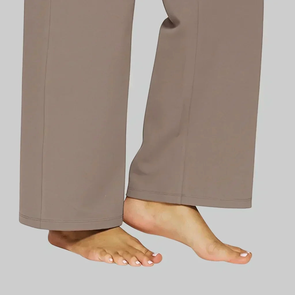 Leonora – Soft Stretch Trousers