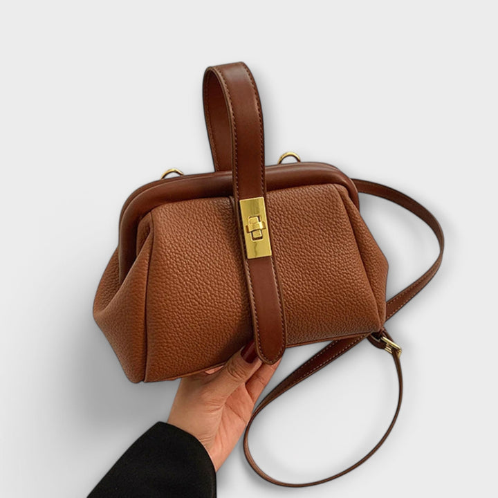 Pamela – Retro Style Handbag