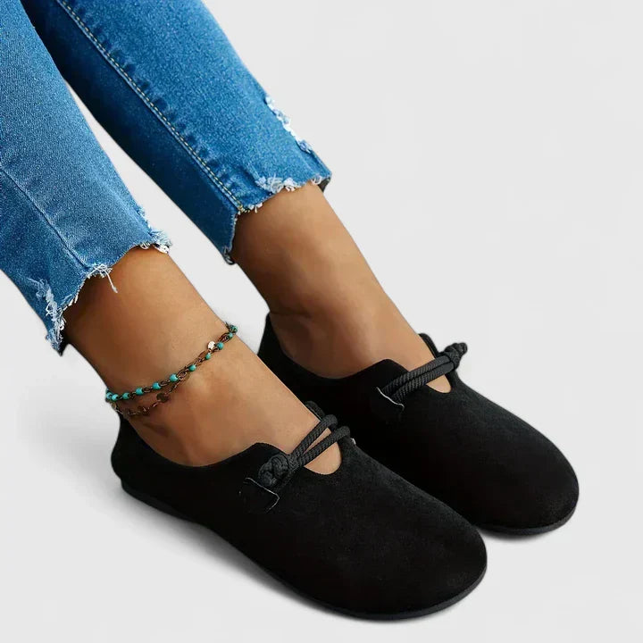 Vivienne – Supportive Everyday Loafers