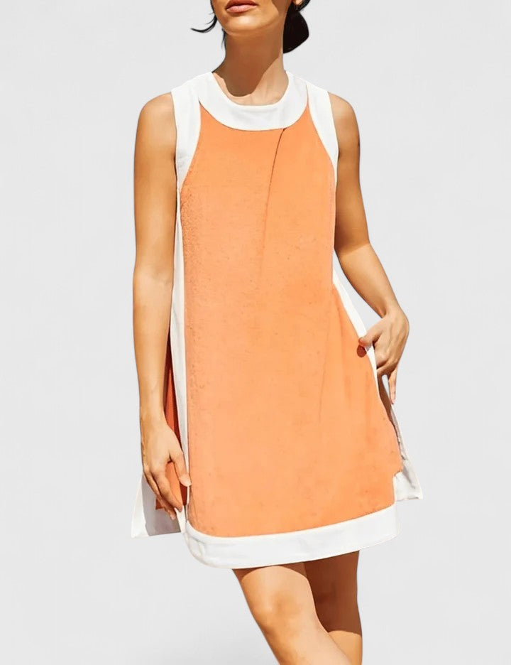 Colette – Comfortable Summer Co-ord Set