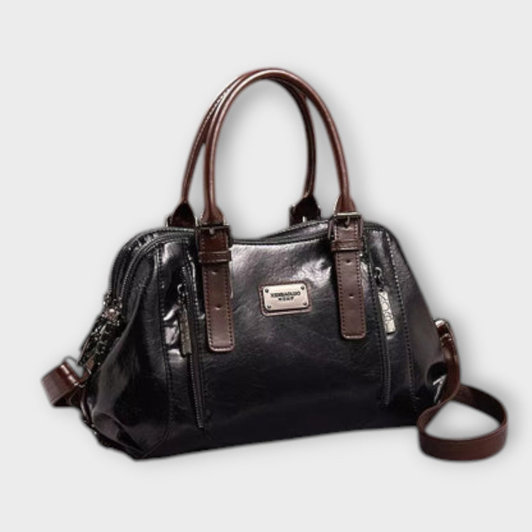 Alice – Elegant Vintage Shoulder Bag
