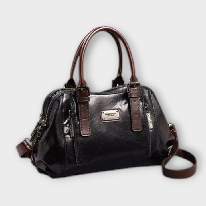 Alice – Elegant Vintage Shoulder Bag