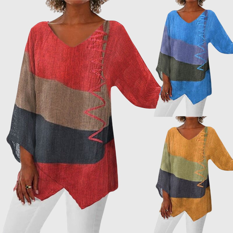 Dolores – Flattering Top