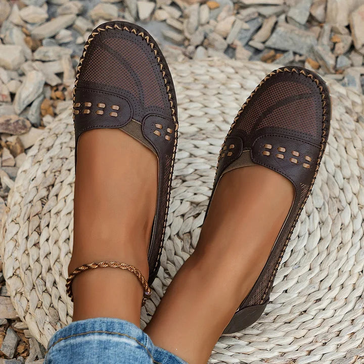 Margaret – Comfort Slip-On Shoes