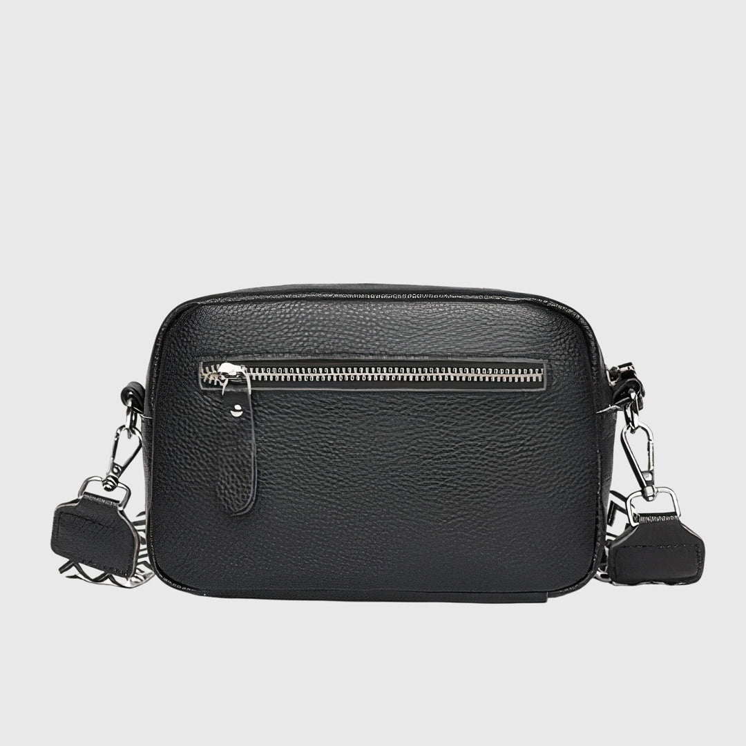 Pamela – Leather Shoulder Bag