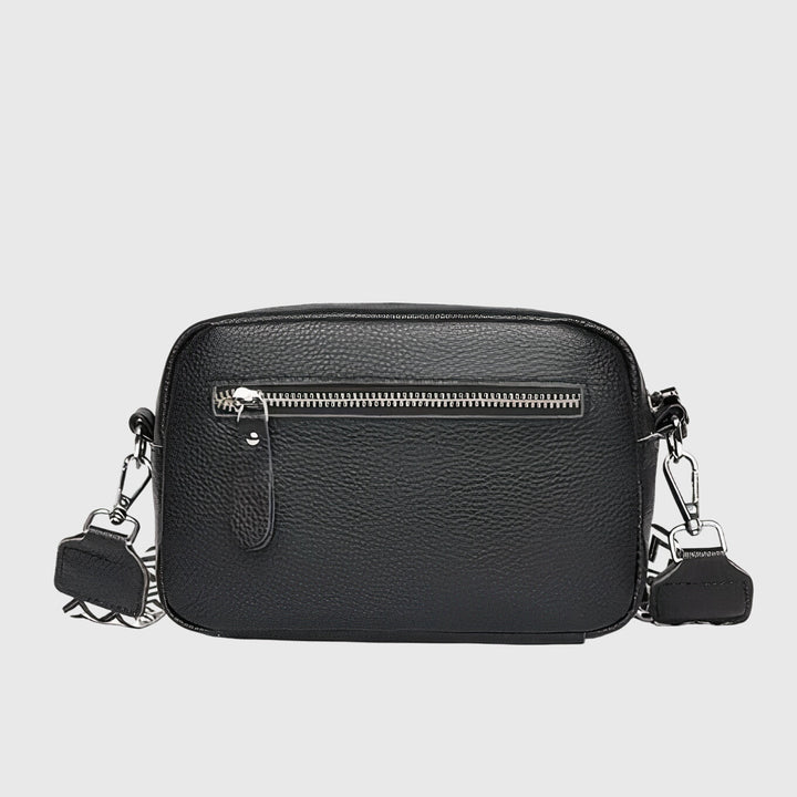 Pamela – Leather Shoulder Bag