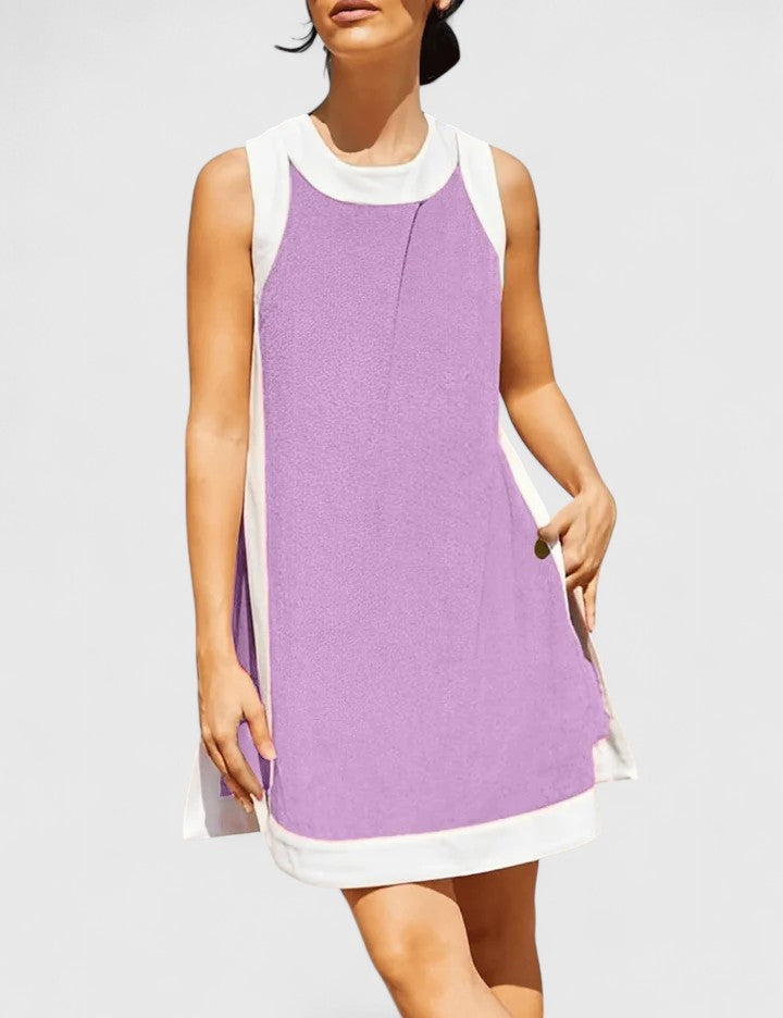Colette – Comfortable Summer Co-ord Set